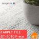 [ бесплатный образец есть ] солнечный getsu ковровая плитка DT-5010 F-eco lucent поток F