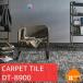 [ бесплатный образец есть ] солнечный getsu ковровая плитка DT-8900 gran ji твид III