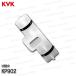 KVK［旧MYM］切替弁 KP902（MS515・MS392等用） 浴室水栓用 バスシャワー水栓 構造部品・補修部品・オプションパーツ