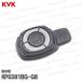KVK[ старый MYM] разбрызгивание воды доска KPS381BG-G8(HC745K и т.п. для ) душевой распылитель кухня вентиль для кухня вентиль структура детали ремонт детали * опция детали 