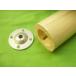 �p�C���e�[�u���r�i�ی^�j300mm�~80���i��1000g/�{�j�Ƌ�r�\�t�@�r�p�[�c �ؐ��r ����r���� ���h������r DIY  �݌Ɍ���I�� �֘A�摜5