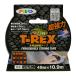 �A�T�q�y�� T-REX �����̓_�N�g�e�[�v �V���o�[ 48mm�~ 10.9m TR-101