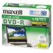 �}�N�Z�� 16�{���Ή��f�[�^�pCPRM�Ή�DVD-R 4.7GB 10�� �v�����g�Ή��z���C�g �z���C�g DRD47WPD.10S 1�_