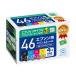 ܥΥ饦 ꥵ륤󥯥ץߴ 4ѥå ECI-E464P/BOX
