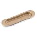 Atom li ведро Tec WD дверь . рука SG 160mm 146091
