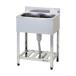 ���@�l��p�i�������쏊 �ꑅ�V���N(�z�[�X�t)600�~450�~800 KP1-600