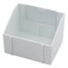 az one частное лицо кейс 81×65×60mm белый 0-676-02