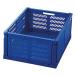 az one складной контейнер ( compact ) PC-MBL голубой 4-760-04