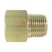 �A�\�[ ASOH�������ϊ����O�\�P�b�g�OPT1/8�~��NPT1/8 16 x 14 x 20 mm NF-3011