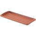  Apple одежда - Queen plate 450 type Brown 437×190×31mm 1 шт 