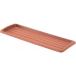  Apple одежда - Queen plate 650 type Brown 640×215×34mm 1 шт 