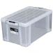 a stage ST box прозрачный 716 x 425 x 323 mm ST-75CR 1 пункт 
