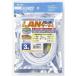 īŴ LAN֥ CAT6 ۥ磻 3m LAN-X1030(W)