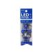 (ELPA) LED饤 2way ֥롼   DOP-785(BL)