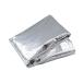 * юридическое лицо специальный товар *a- Tec для экстренных случаев aluminium защищающий от холода пончо 1000×1200mm 76395