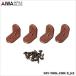  Aiwa металл (AIWA) угол держатель ( joint металлические принадлежности ) Brown AP-1301B