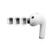AZLA SednaEarfit max for AirPods Pro 3 SS/S/MS AZL-MAX-APP3-SET-S 1�_