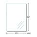 �G�[���� ���O�ł��g����T�C�����x���V�[�� ���K�i:A4�� (210�~297mm)_x000D_ ����ЃT�C�X�J:210mm�~297mm 31048