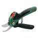  Bosch cordless pruning scissors Easy prune 250×85×31mm green EASYPRUNE 1 pcs 