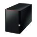 �Хåե����� LinkStation for SOHO 3ǯ�ݾڥ�ǥ� RAID��ǽ��� �ͥåȥ���б�HDD 6TB LS220DN0602B 1��