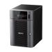 Хåե TeraStation WSS2022ST H/W RAID Desk 6٥NAS 48TB WSH5620DN48S2