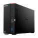 Хåե 󥯥ơ SOHO LS710DNB ͥåȥHDD 1٥ 8TB LS710DN0801B