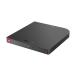  Buffalo USB3.2(Gen1) портативный BD повторный записывание предотвращение черный BRXL-PTWOU3-BK 1 шт 