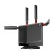 �o�b�t�@���[ �����e�@11be/ax/ac/n/a/g/b 5764�{2882�{688Mbps WXR9300BE6P 1��