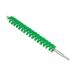  балка Tec балка Tec балка симпатичный труба clean щетка φ10 PBT0.18 зеленый BCPC-10G