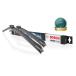 BOSCH�i�{�b�V���j �A���ԗp���C�p�[�u���[�h �G�A���c�C�� A310S 1��