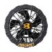 �o�[�g��(BURTLE) �y2025�N���[�J�[���������z �t�@�����j�b�g AC09-1-35-F �u���b�N �u���b�N AC09-1-35-F 2��