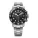 ӥȥΥå Wenger SC SS bracelet BK#01.0643.117 #01.0643.117
