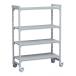 CAMBRO(֥) 460åɰưॷӥ󥰥å 4 1520H1700 DKY9323