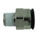  тысяч плата рисовое поле через quotient пять male коннектор 12mm*R1|4 F12-02M