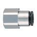  тысяч плата рисовое поле через quotient пять fi male коннектор 12mm*RC1|4 F12-02F