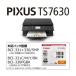 �L���m���}�[�P�e�B���O�W���p�� �L���m�� �C���N�W�F�b�g�����@ TS7630 BLACK TS7630BK 7263C001