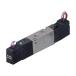CKD 4K꡼ѥåȼ5ݡۥåХ 4KA220-06-AC100V