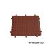  темно синий Pal chu-* house type для ( низ доска ) Brown W195mm×D260mm