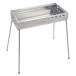 �L���v�e���X�^�b�O �X�e�����X �t�@�~���[�O���� 600 ��64�~���s34�~����70cm�i�n�C�Ŏg�p�����ꍇ�A���[/����40cm�j UG-114 1��