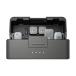 DJI JAPAN DJI Mic Mini 2�i2 TX �{ 1 ���o�C�� RX �{ �[�d�P�[�X�j 7224141452 1��