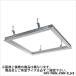 ACE( криптомерия рисовое поле Ace ) потолок осмотр . серебряный 300mm CDE30J