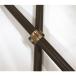 ���r�j�[�� �K�[�f���A�O���p�C�v�p �Œ�W���C���g 33mm���E 1��