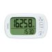 doli Tec tei Lee Partner ( шагомер ) белый 4.0cm6.6cm×1.2cm H-235WT