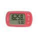 doli Tec tei Lee Partner ( шагомер ) розовый 4.0cm6.6cm×1.2cm H-235PK