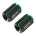  инженер винт catch lime зеленый 24mm DR-19 2 шт 