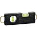 �G�r�X �g�r�E�{�b�N�X���x�� �u���b�N/�O���[�� 19.5X51X175mm ED-TBOXB 1�{