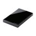 쥳 ELECOM Portable Drive USB30 1TB Black ˡ ELP-CED010UBK