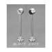  󥰥֥饱å(üѡƥ쥹) 180mm(25mm) EA951EJ-251