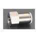 esko(esco) Rc 3/8'x 6mm Union ( самка винт / латунный ) EA140HE-5