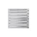 ������ 2.5mmx125mm[Hexagon]�ɥ饤�С��ӥå� EA611LC-125